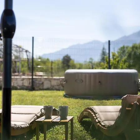 House Holiday home Zezevica