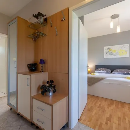 Holiday home House