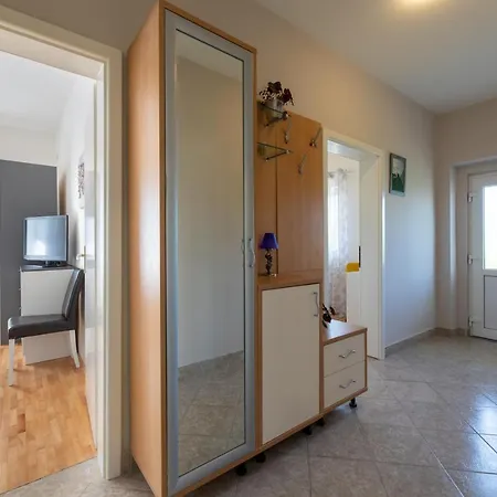 House Holiday home Zezevica