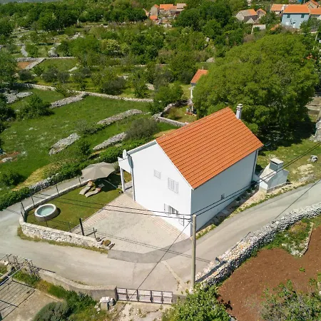 Holiday home House