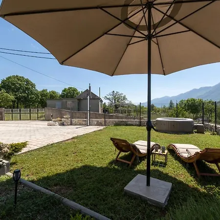 House Holiday home *