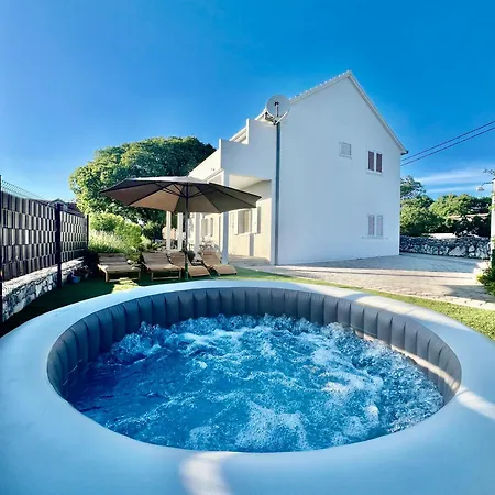 House Zezevica