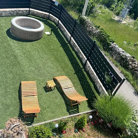 House Feriehus Zezevica